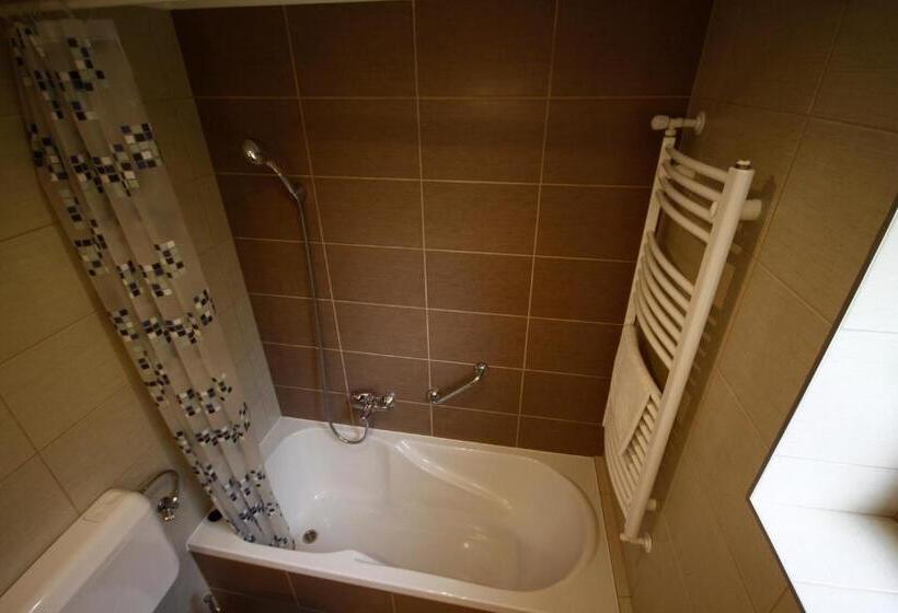 호텔 Parti Panzió