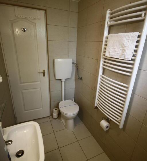 فندق Parti Panzió