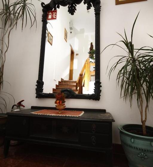 فندق Parti Panzió