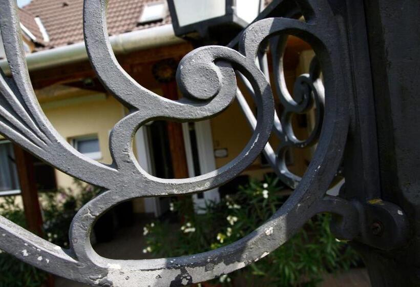 호텔 Parti Panzió