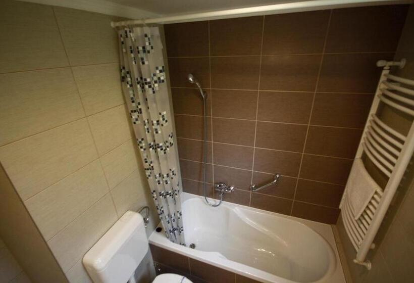 فندق Parti Panzió