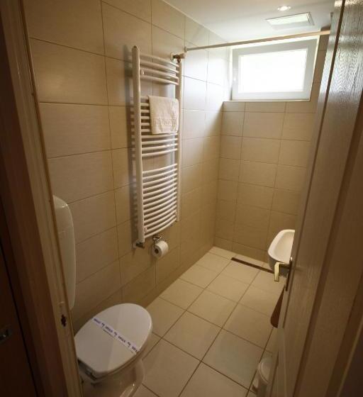 فندق Parti Panzió