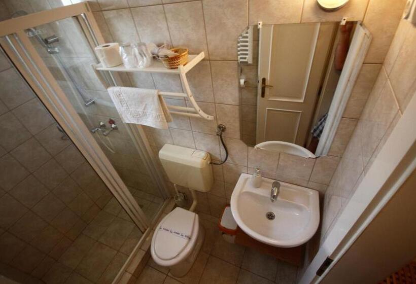 فندق Parti Panzió