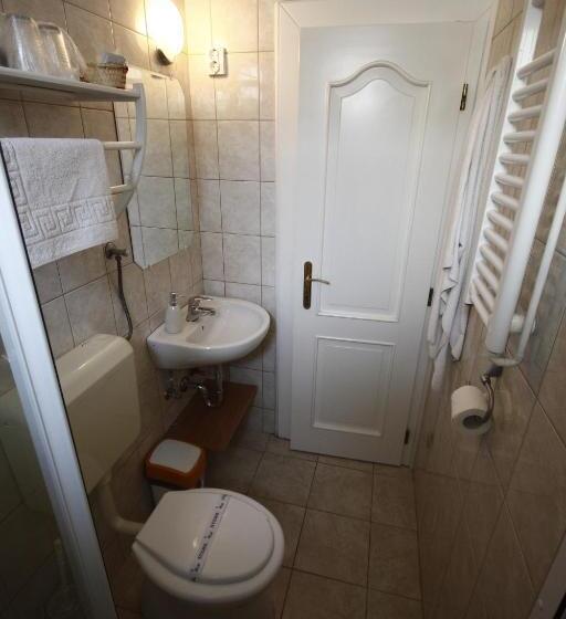 호텔 Parti Panzió