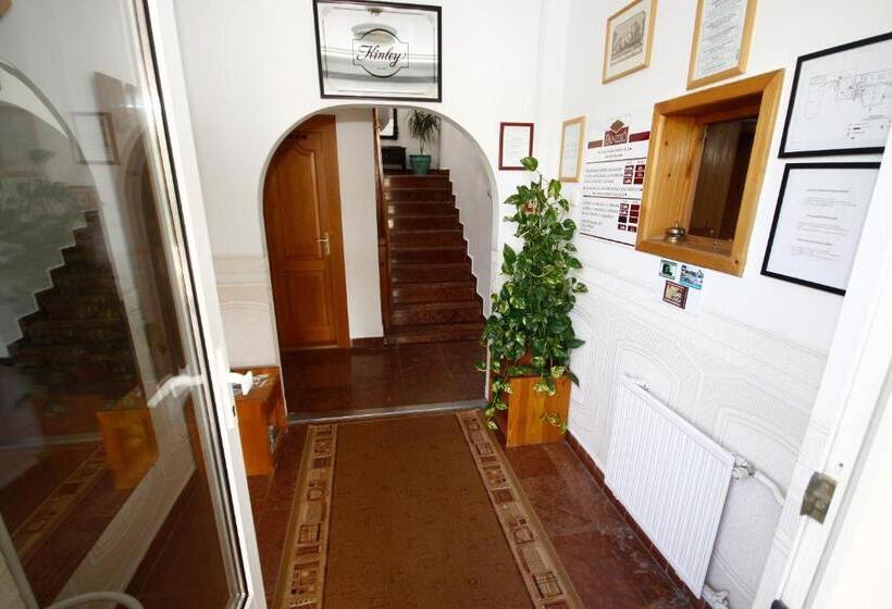 فندق Parti Panzió