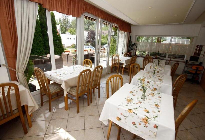 호텔 Parti Panzió