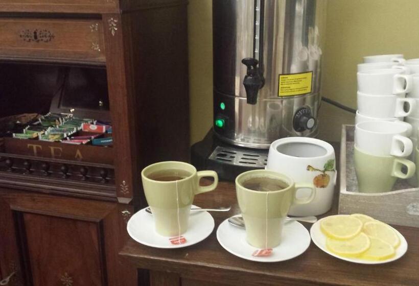 هتل Pensjonat Eden