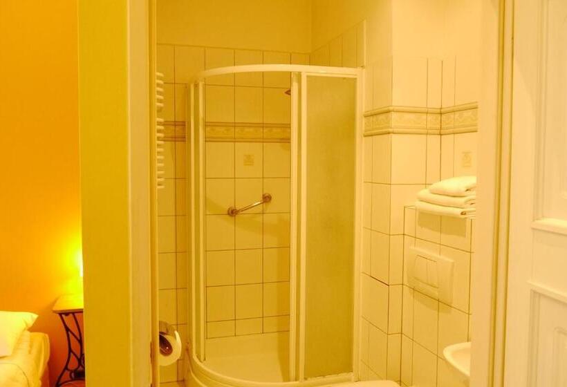 هتل Pensjonat Eden