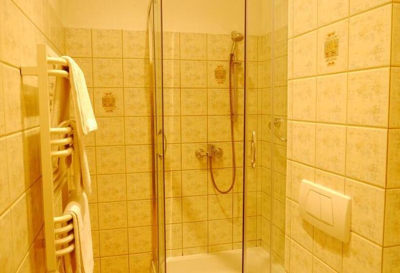 هتل Pensjonat Eden