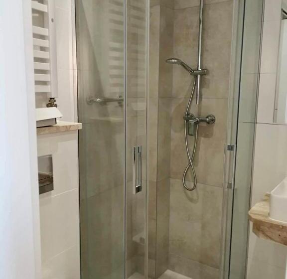 בית מלון כפרי Piast