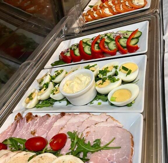 בית מלון כפרי Piast