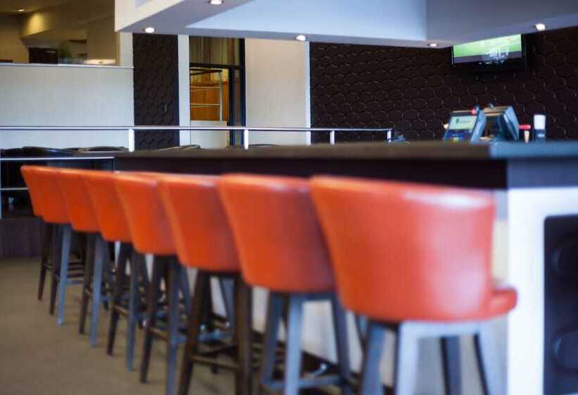 Отель Plaza Paitilla Inn