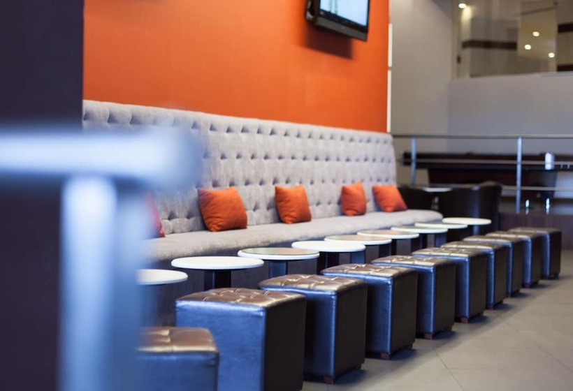 Отель Plaza Paitilla Inn