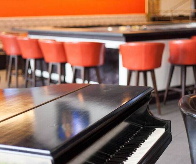 Отель Plaza Paitilla Inn