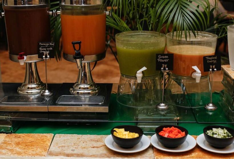 Отель Plaza Paitilla Inn