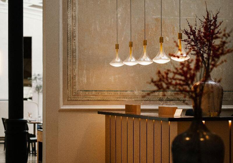 ホテル Pod Różą