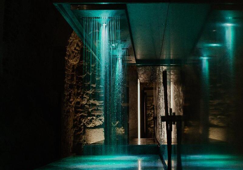 ホテル Pod Różą