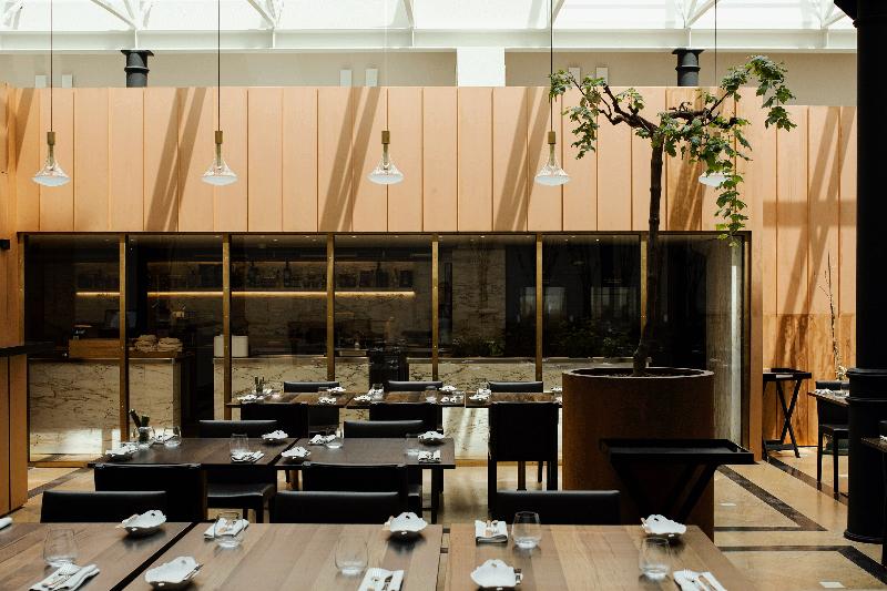 ホテル Pod Różą