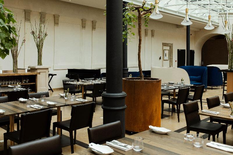 ホテル Pod Różą