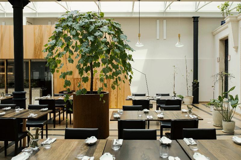 ホテル Pod Różą