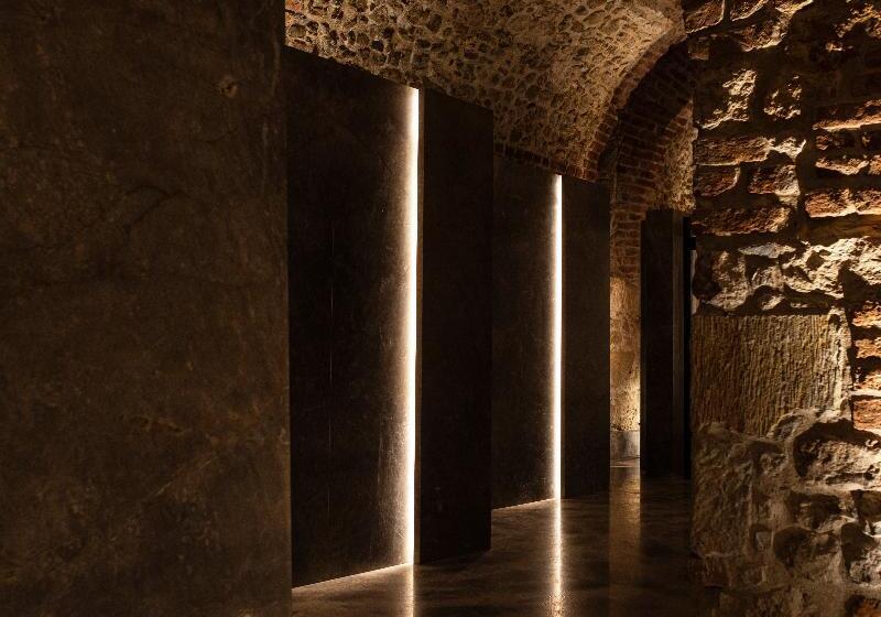 ホテル Pod Różą