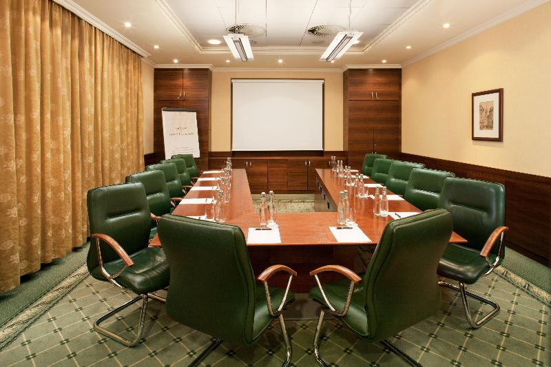 فندق Polonia Palace