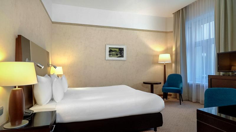 فندق Polonia Palace