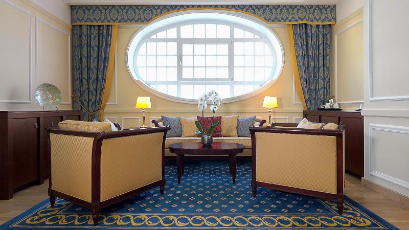 فندق Polonia Palace