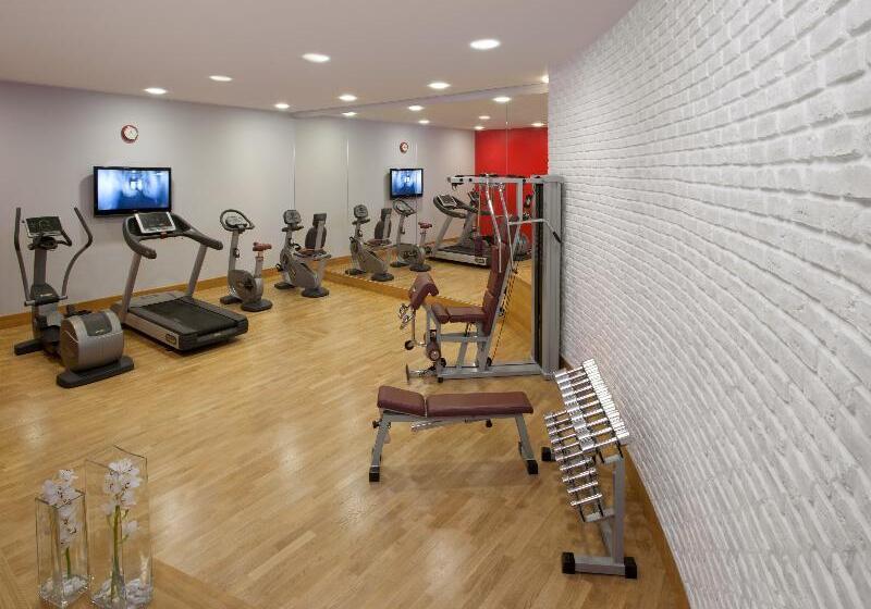 فندق Polonia Palace