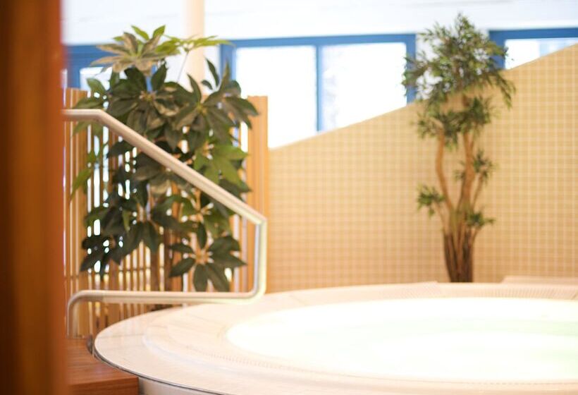 فندق Radisson Blu Furst Leopold