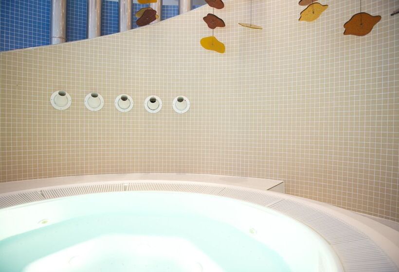 فندق Radisson Blu Furst Leopold