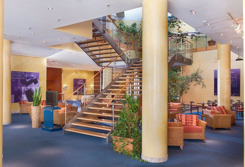 فندق Radisson Blu Furst Leopold