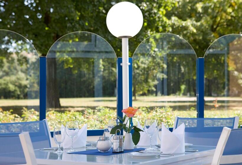 فندق Radisson Blu Furst Leopold