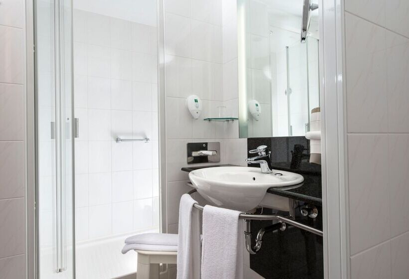 فندق Radisson Blu Furst Leopold