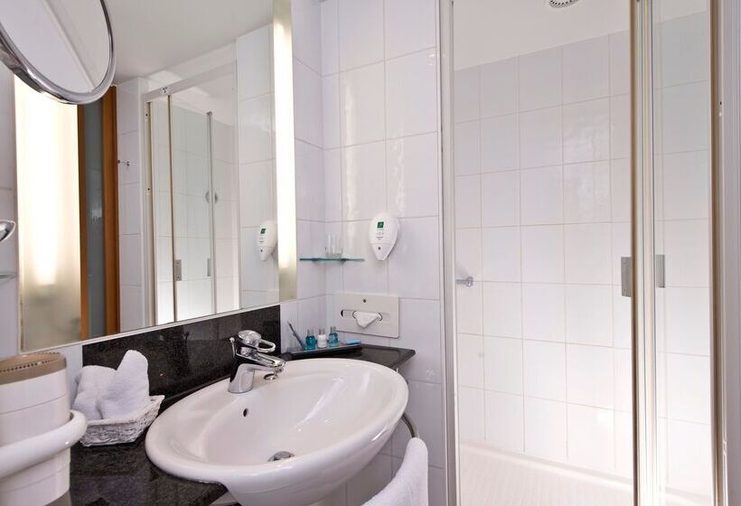 فندق Radisson Blu Furst Leopold