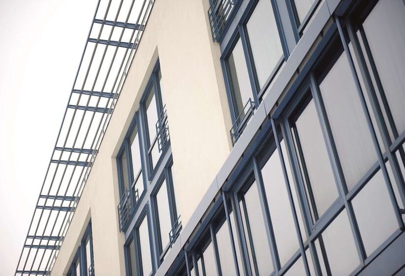 فندق Radisson Blu Furst Leopold