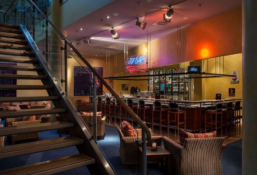 فندق Radisson Blu Furst Leopold