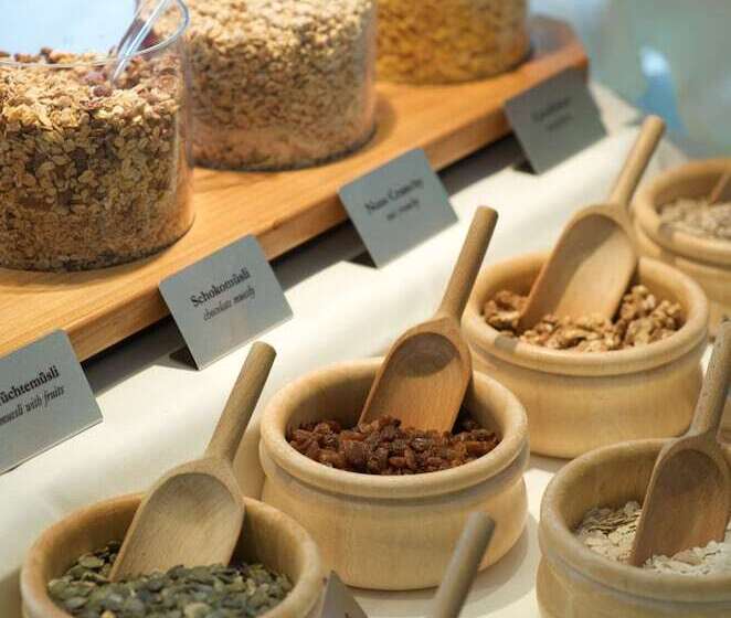 فندق Radisson Blu Furst Leopold