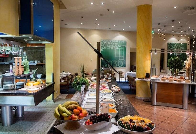 فندق Radisson Blu Furst Leopold