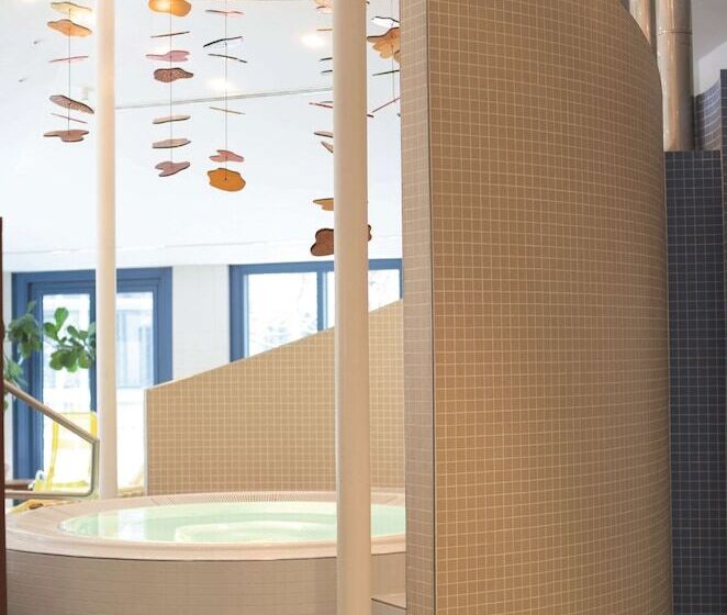 فندق Radisson Blu Furst Leopold