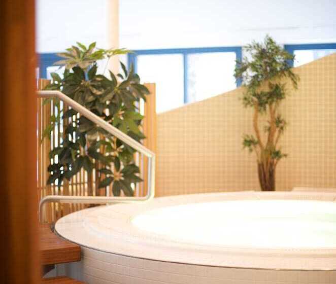 فندق Radisson Blu Furst Leopold