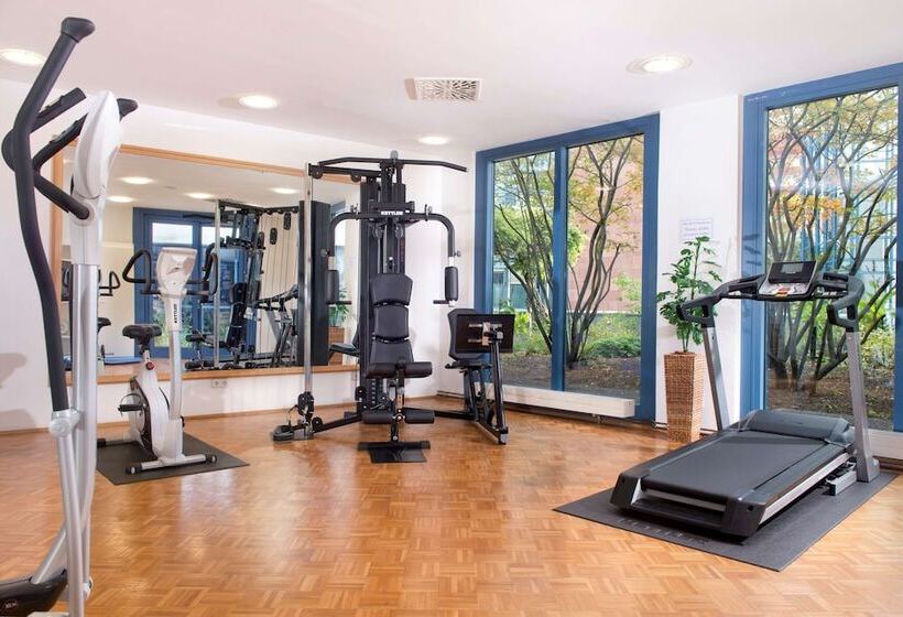 فندق Radisson Blu Furst Leopold