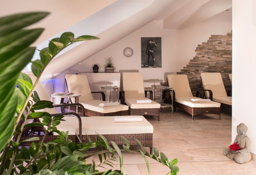 Radisson Blu Hotel Halle Merseburg