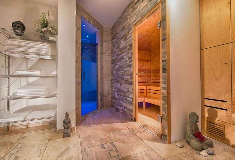 Radisson Blu Hotel Halle Merseburg