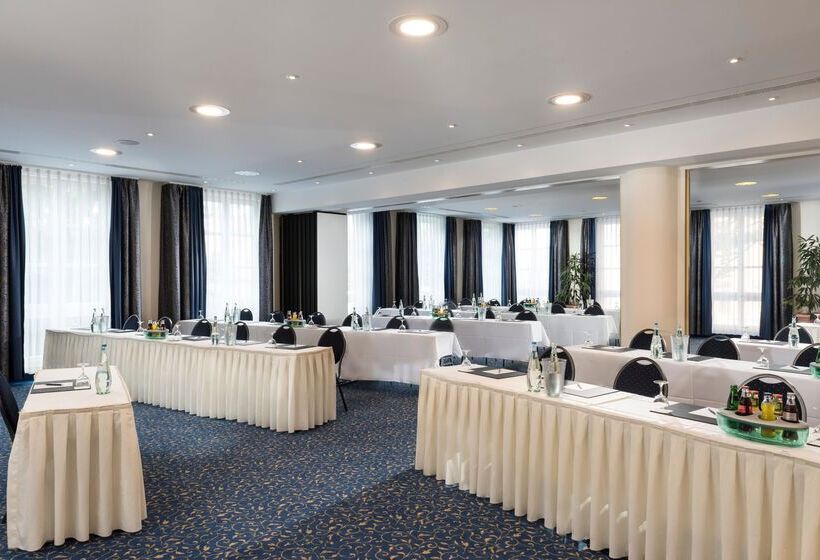 Radisson Blu Hotel Halle Merseburg