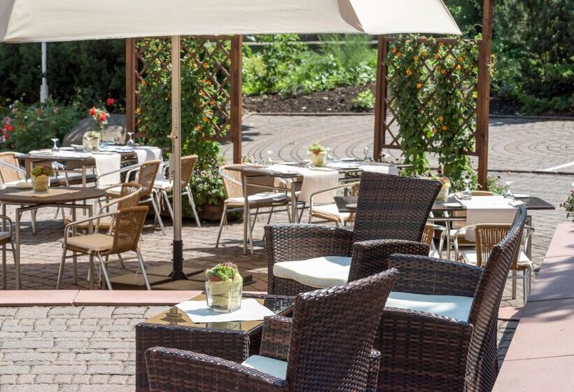 Radisson Blu Hotel Halle Merseburg