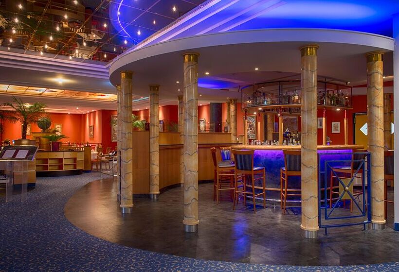 Radisson Blu Hotel Halle Merseburg