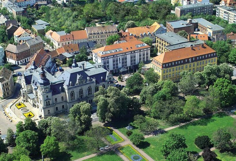 Radisson Blu Hotel Halle Merseburg