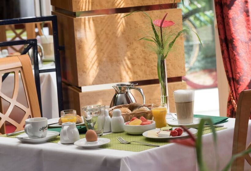 Radisson Blu Hotel Halle Merseburg