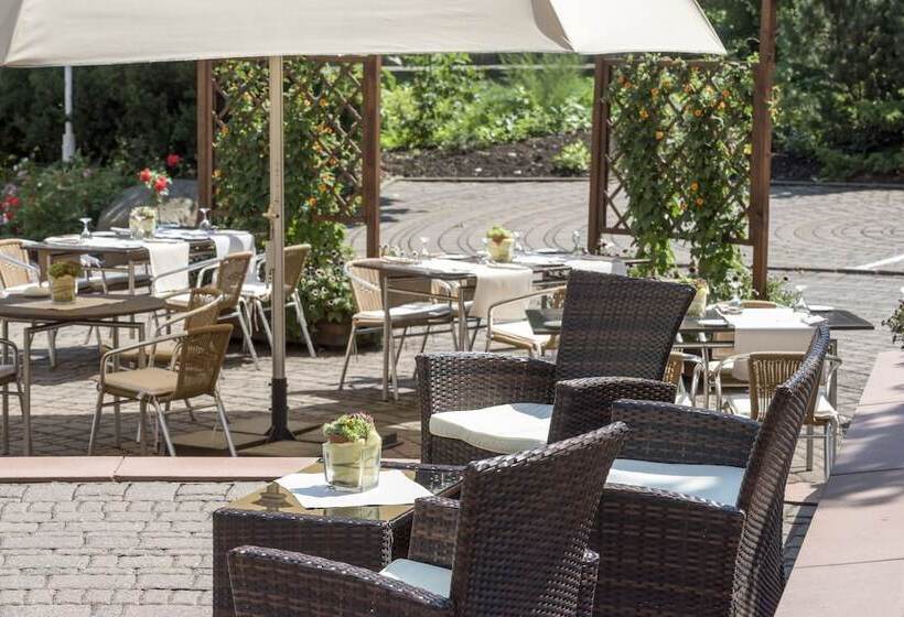 Radisson Blu Hotel Halle Merseburg